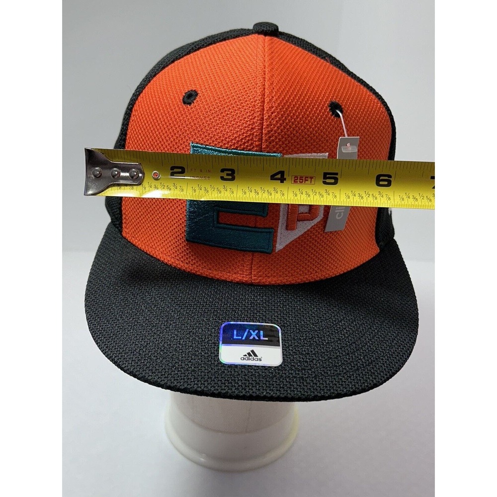 Adidas Climalite East Coast Pro Superflex Hat Size L/XL - Picture 13 of 13
